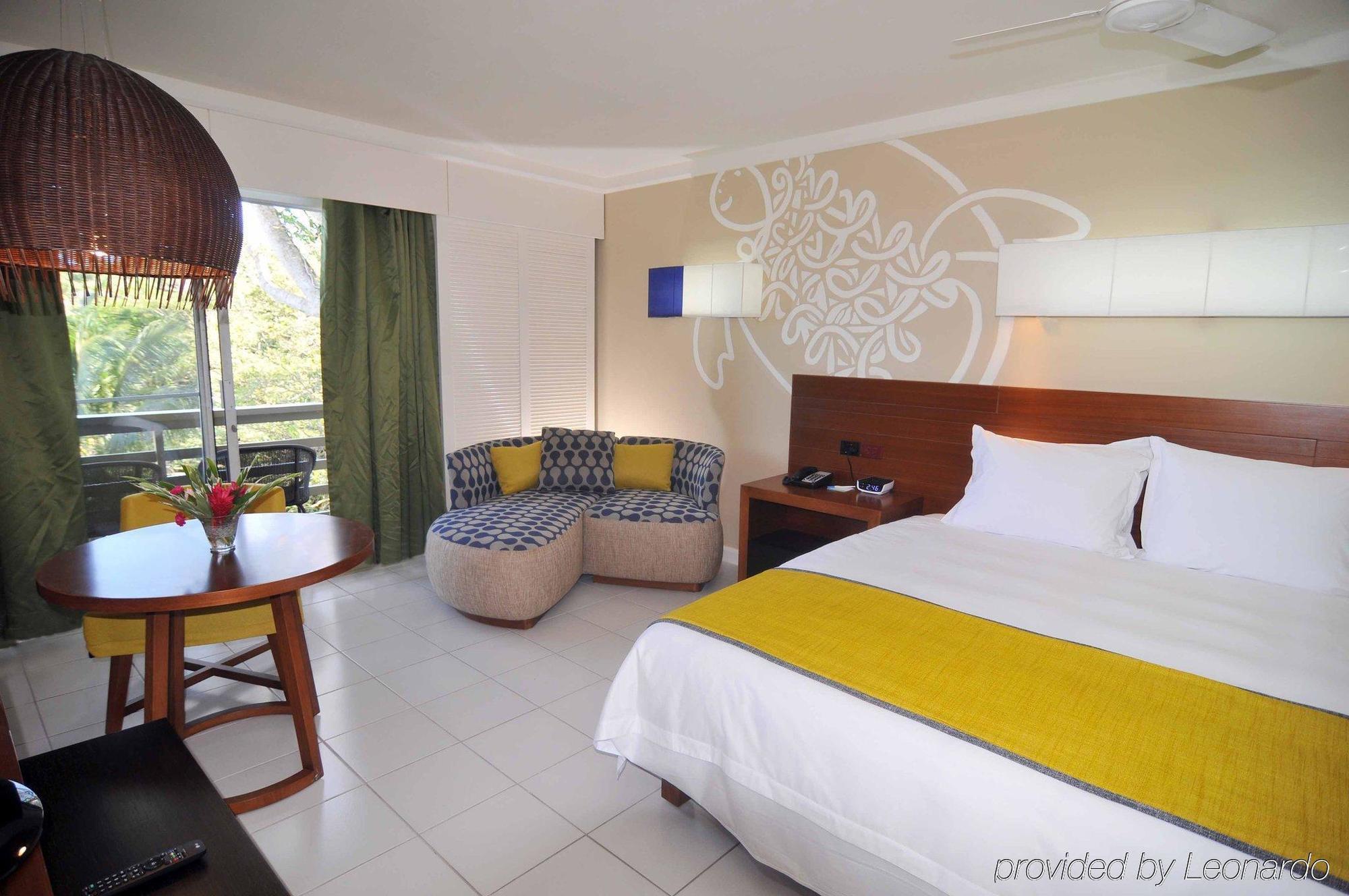 Holiday Inn Resort Vanuatu, An Ihg Hotel Port Vila Habitación foto